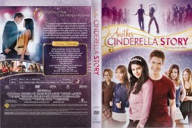 another cinderella story นางสาวซินเดอเรลล่า 2 กิ๊งหัวใจไอพ็อดสื่อรัก (2008)